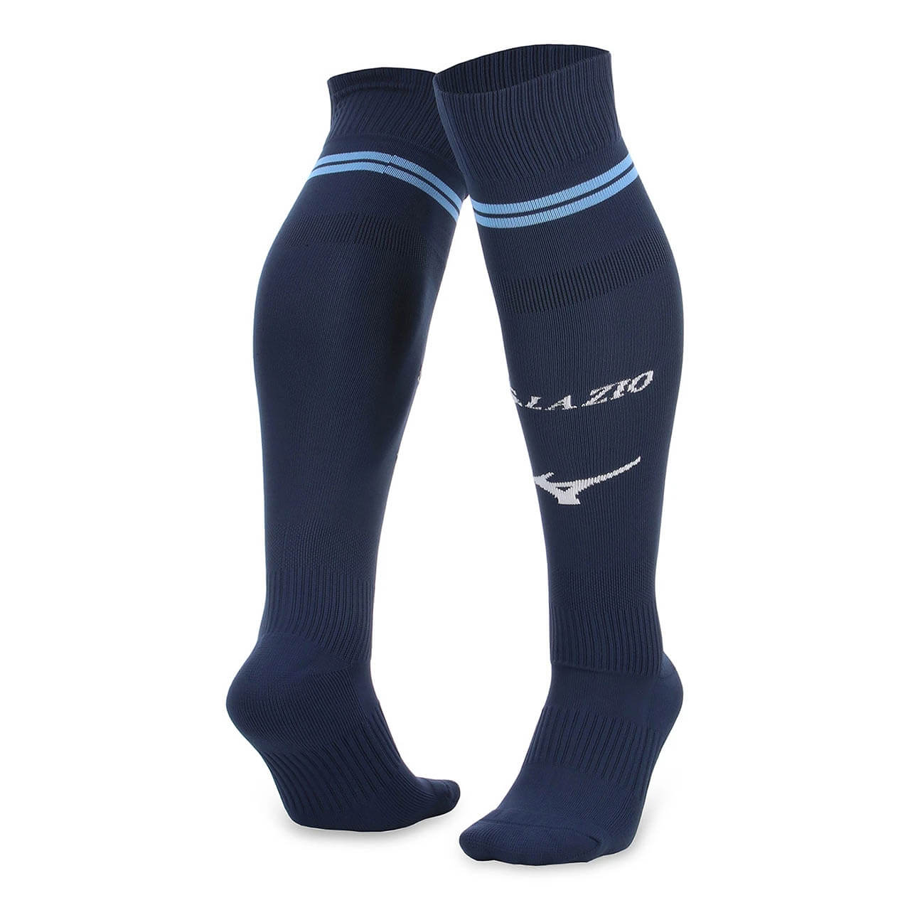 Terceira camisa da Lazio 2025-2026 Mizuno