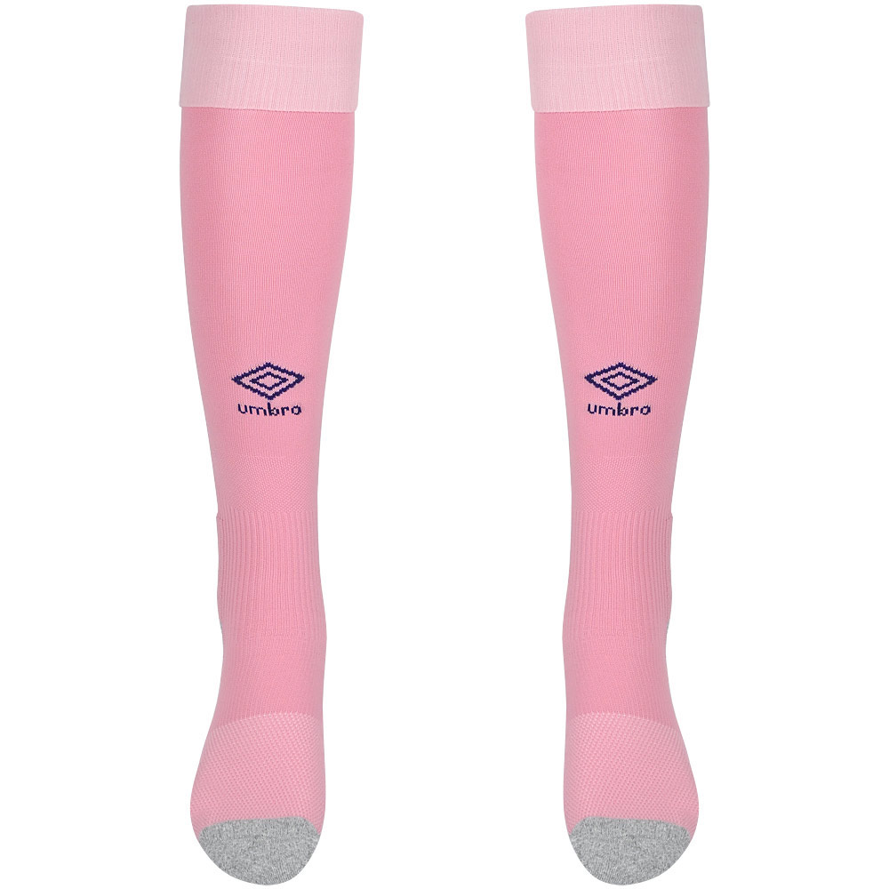 Bournemouth lança nova terceira camisa 2025-2026 em rosa