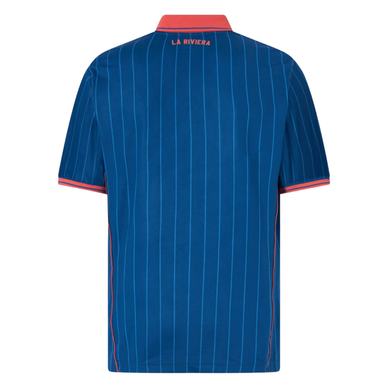 'La Riviera' Terceira camisa do OGC Nice 2025-2026 é lançada pela Kappa
