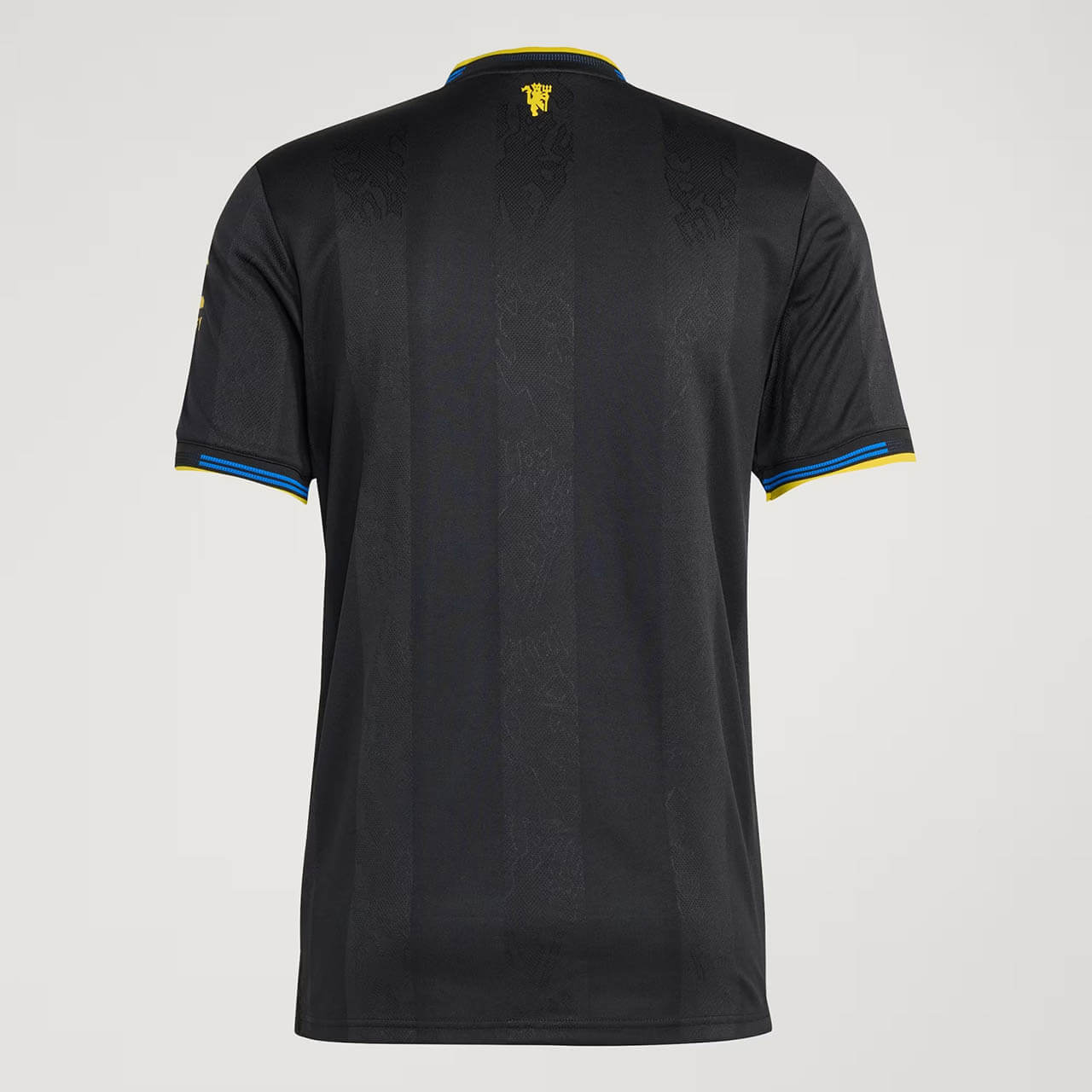 Terceira camisa do Manchester United 2025-2026 adidas