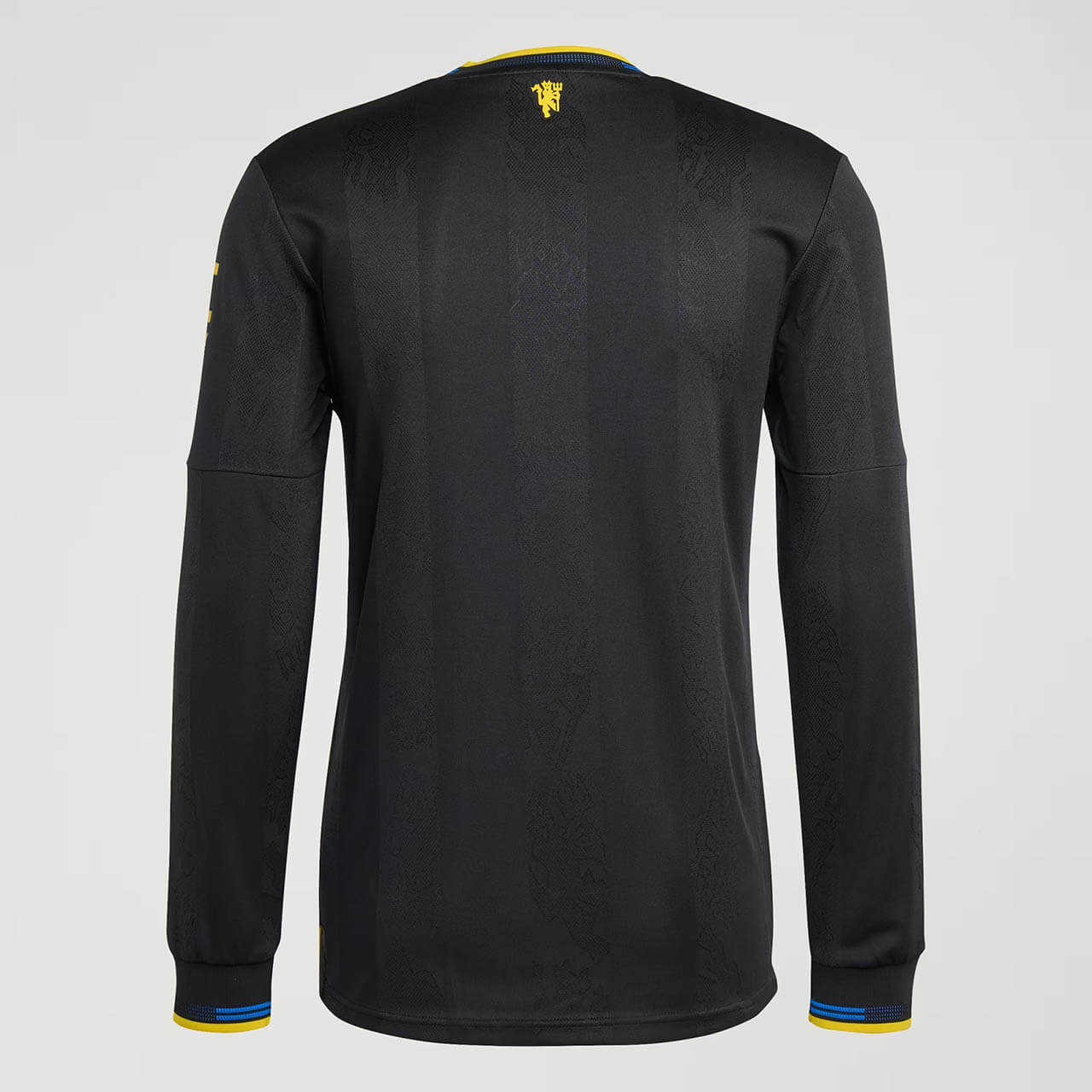 Terceira camisa do Manchester United 2025-2026 adidas