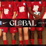 Terceira camisa do Birmingham 2025-2026 Nike