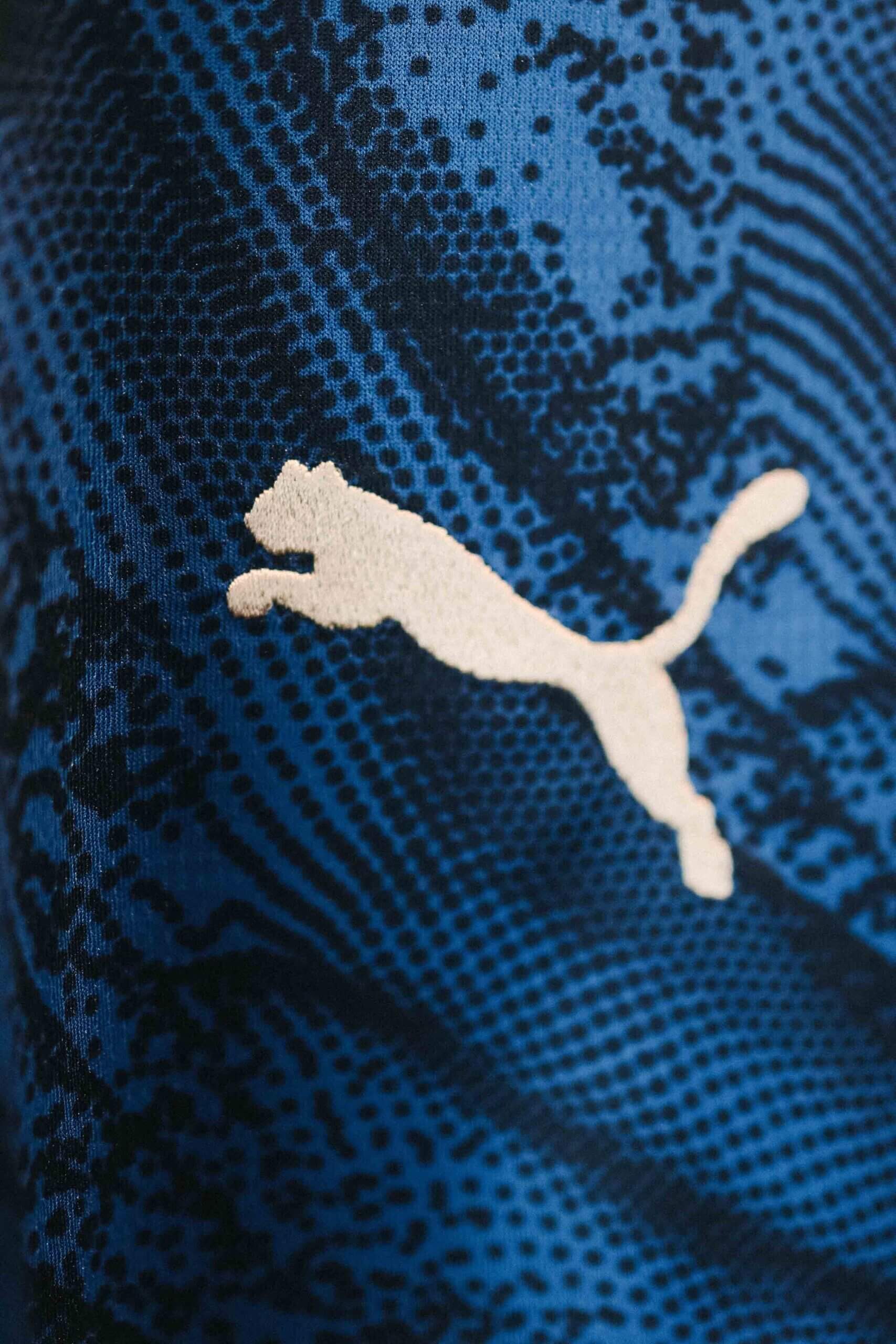 PUMA revela novas camisas do Famalicão 2025-2026