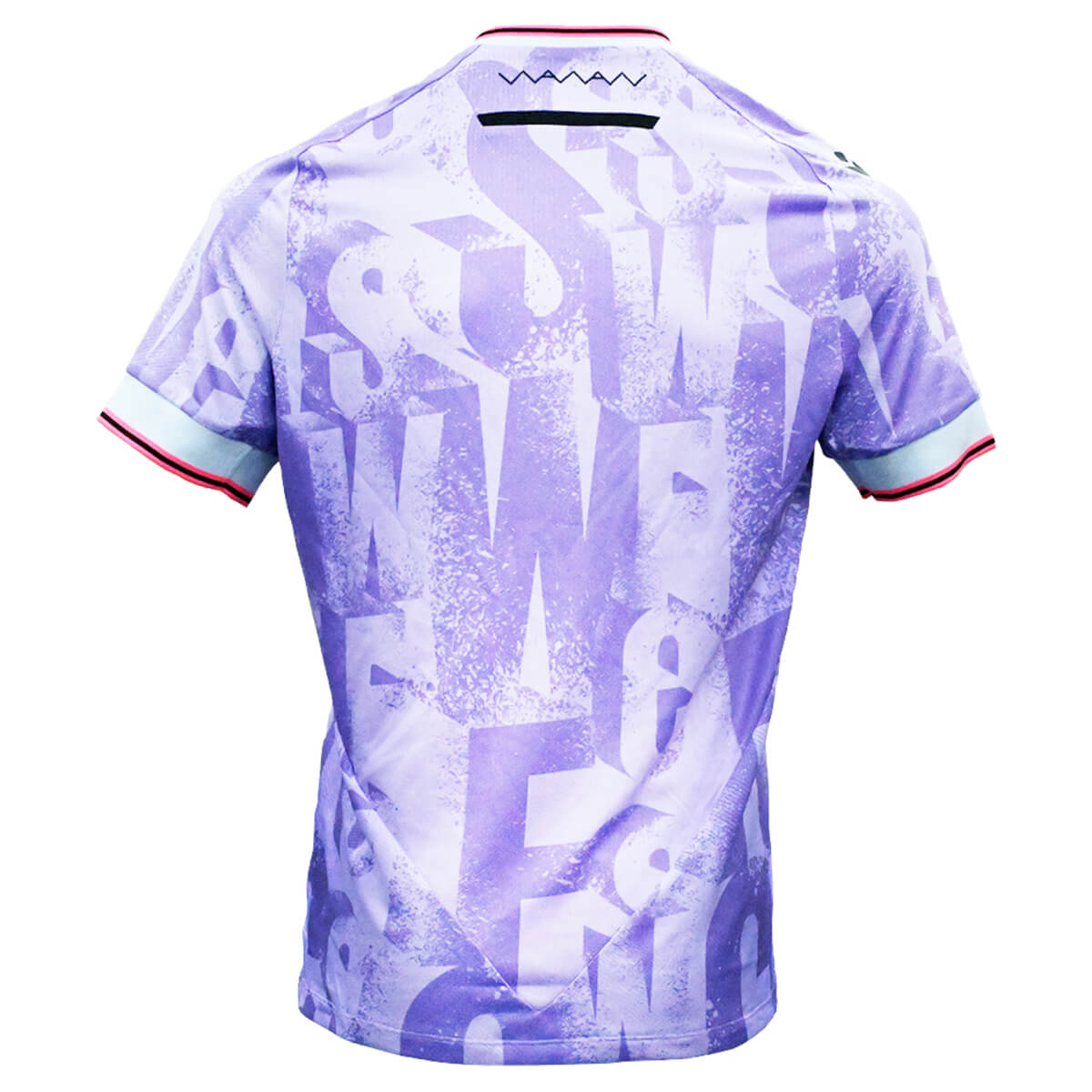 Sheffield Wednesday e Macron lançam camisas reservas para 2025-2026