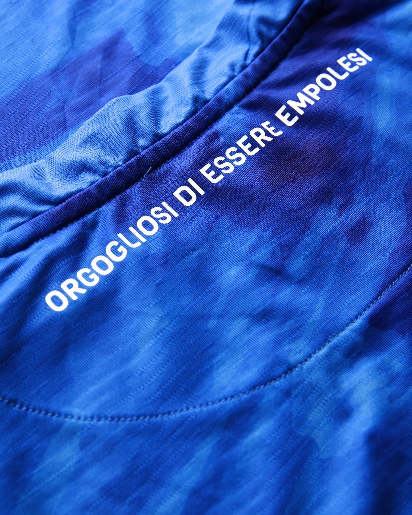 Camisas do Empoli para 2025-2026 são lançadas pela Kappa