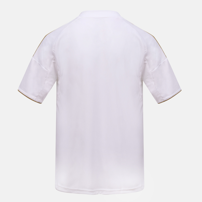 Camisa europeia do Aberdeen FC 2025-2026 é revelada pela adidas