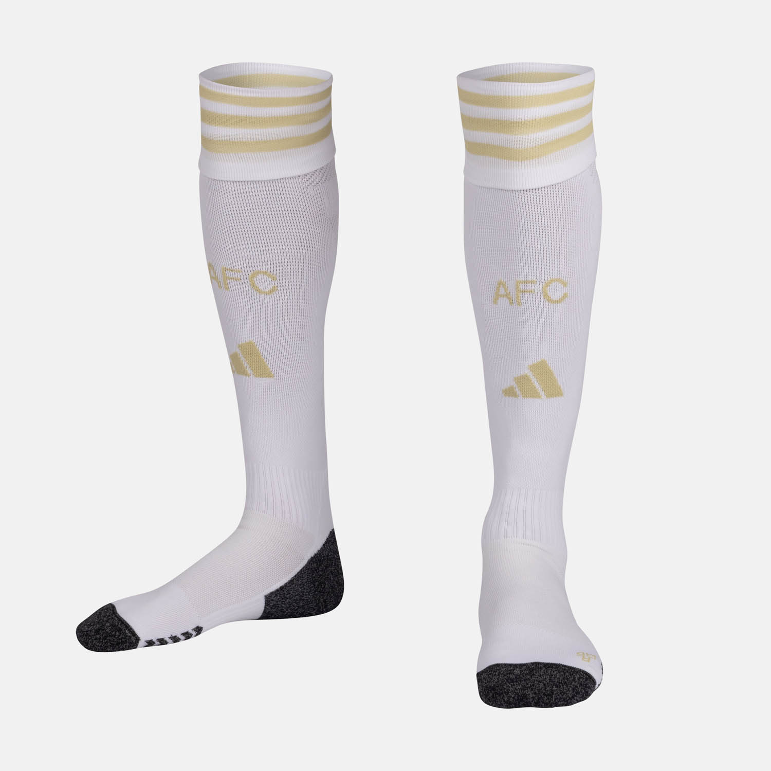 Camisa europeia do Aberdeen FC 2025-2026 é revelada pela adidas