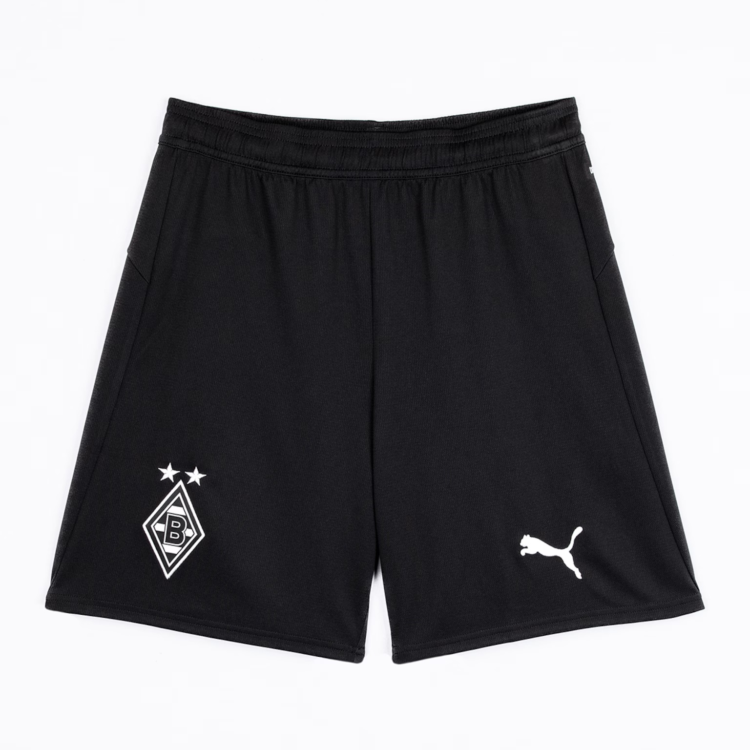 Terceira camisa do Borussia Mönchengladbach 2025-2026 é lançada pela PUMA