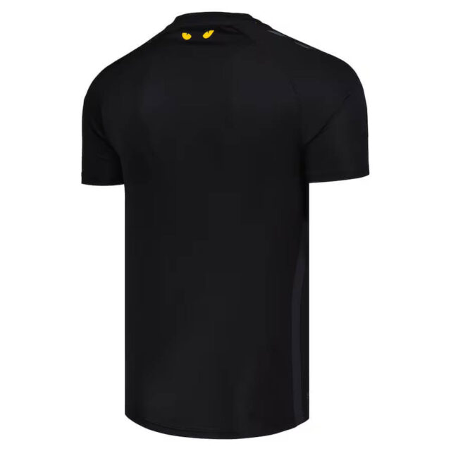 Terceira camisa do Sunderland 2025-2026 Hummel kit