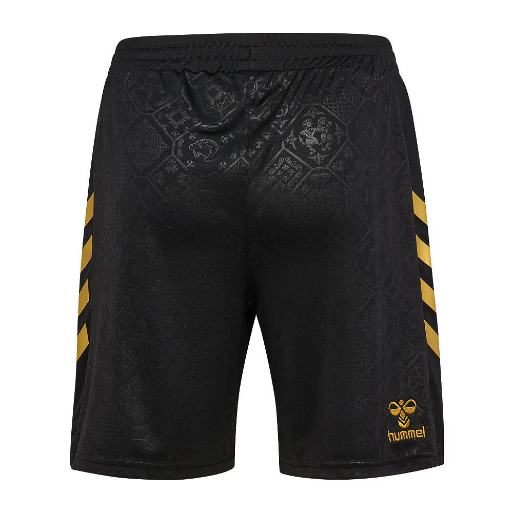 Colônia apresenta sua nova terceira camisa 2025-2026