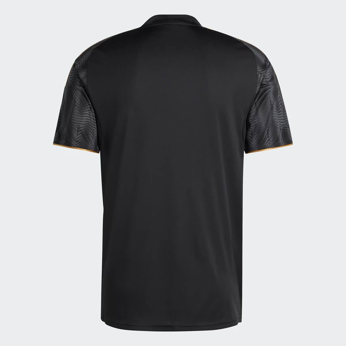 Terceira camisa do Atlético Mineiro 2025-2026 é lançada pela adidas