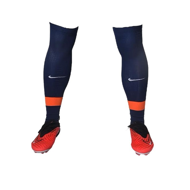 Camisas do Montpellier HSC 2025-2026 são reveladas pela Nike