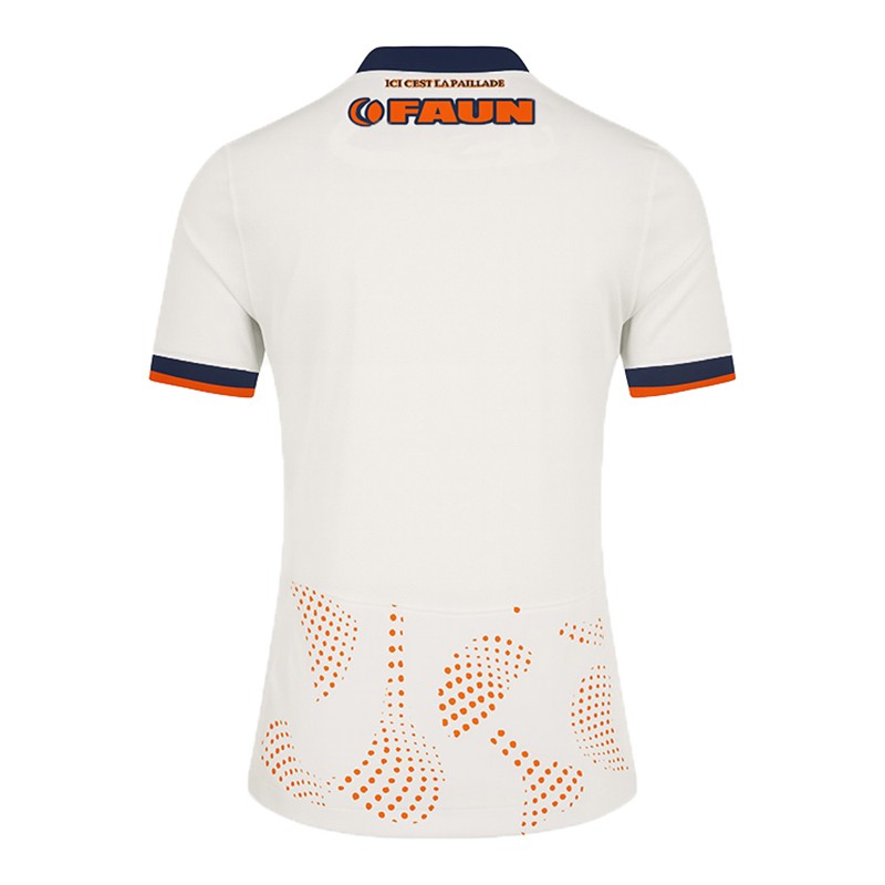 Camisas do Montpellier HSC 2025-2026 são reveladas pela Nike