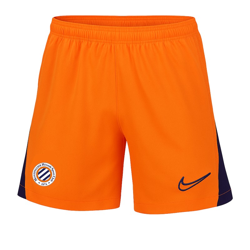 Camisas do Montpellier HSC 2025-2026 são reveladas pela Nike