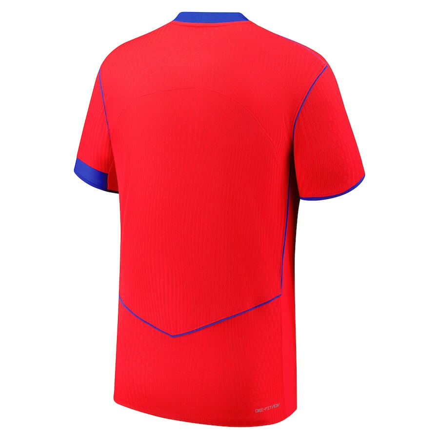 Terceira camisa Total 90 do PSG 2025-2026 Nike