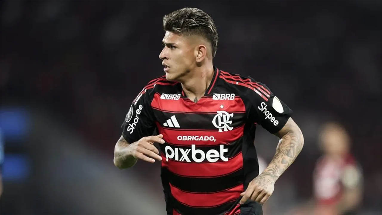 Flamengo Obrigado Pixbet