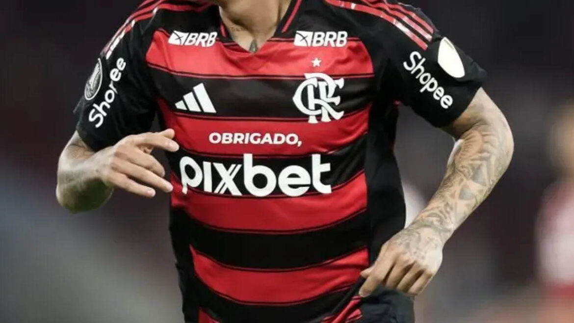 Flamengo Obrigado Pixbet