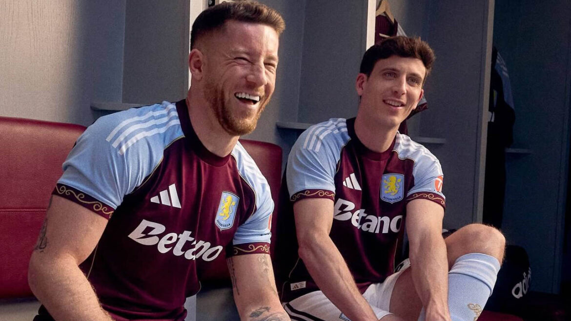 Premier League proibição bets