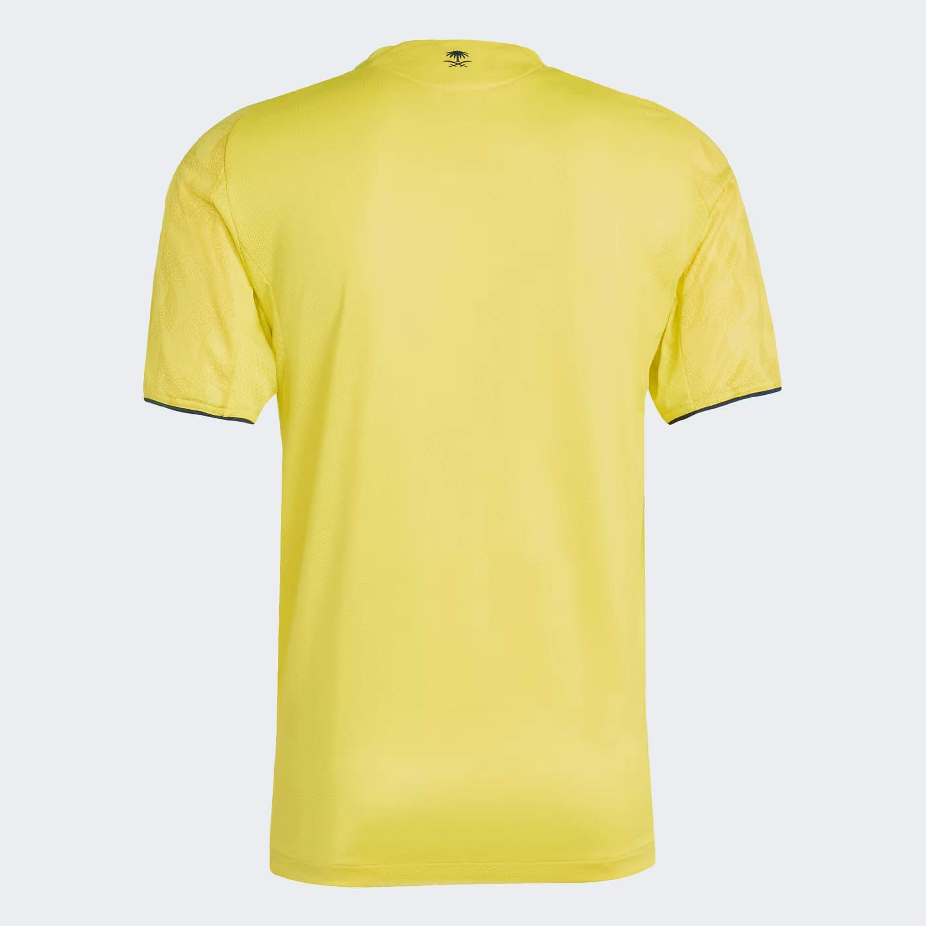 Camisa titular do Al-Nassr 2025-2026 adidas