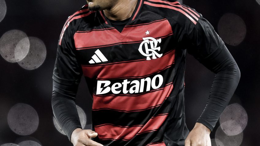 flamengo betano