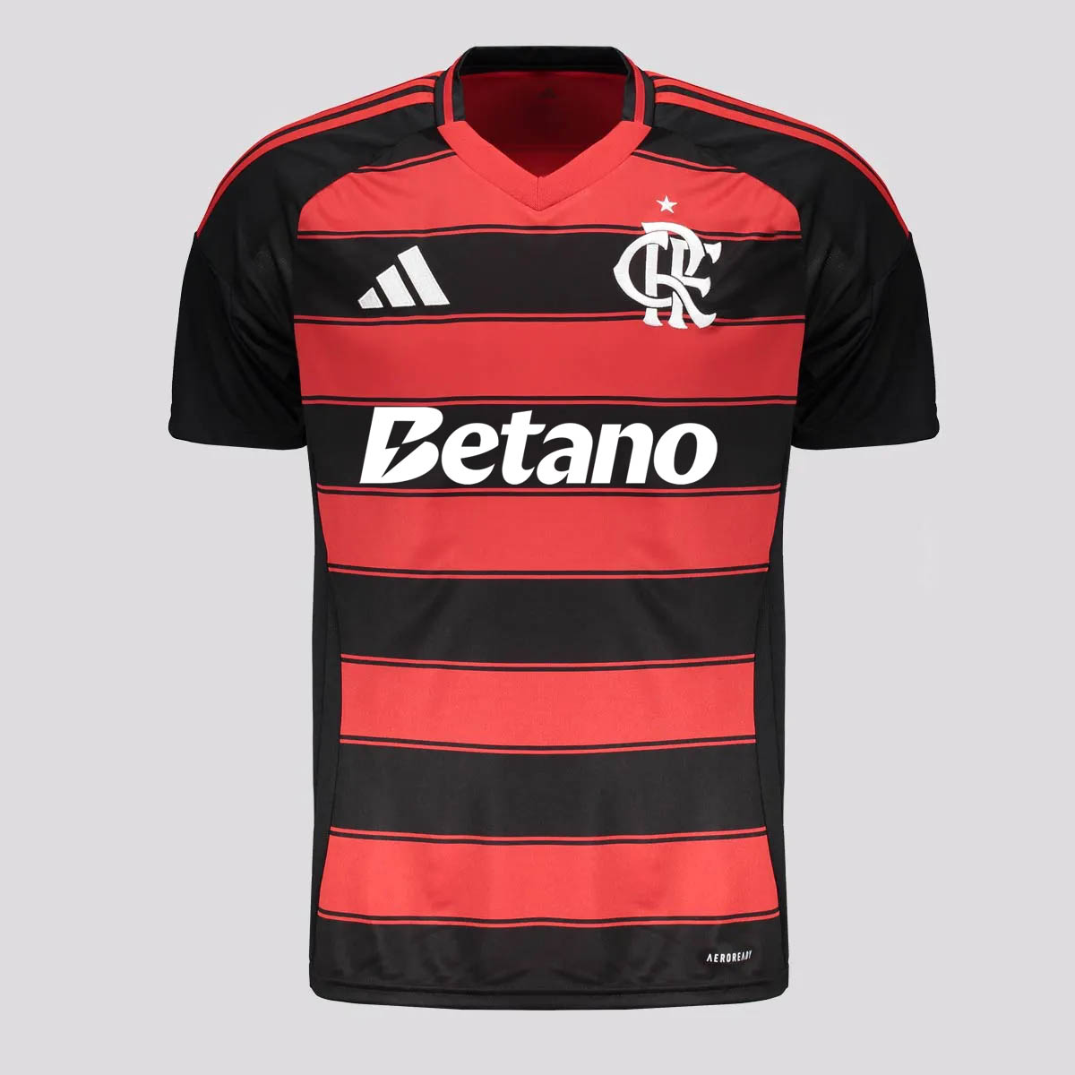 Flamengo Betano