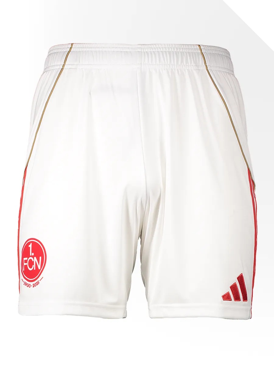 Camisa reserva do Nuremberg 2025-2026 é revelada pela Adidas com homenagem a título da copa