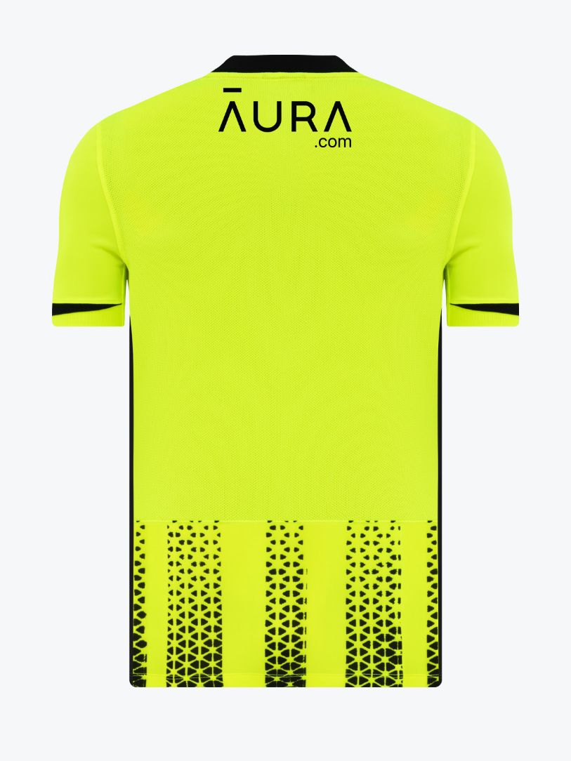 Terceira camisa do Portsmouth 2025-2026 é revelada pela Nike