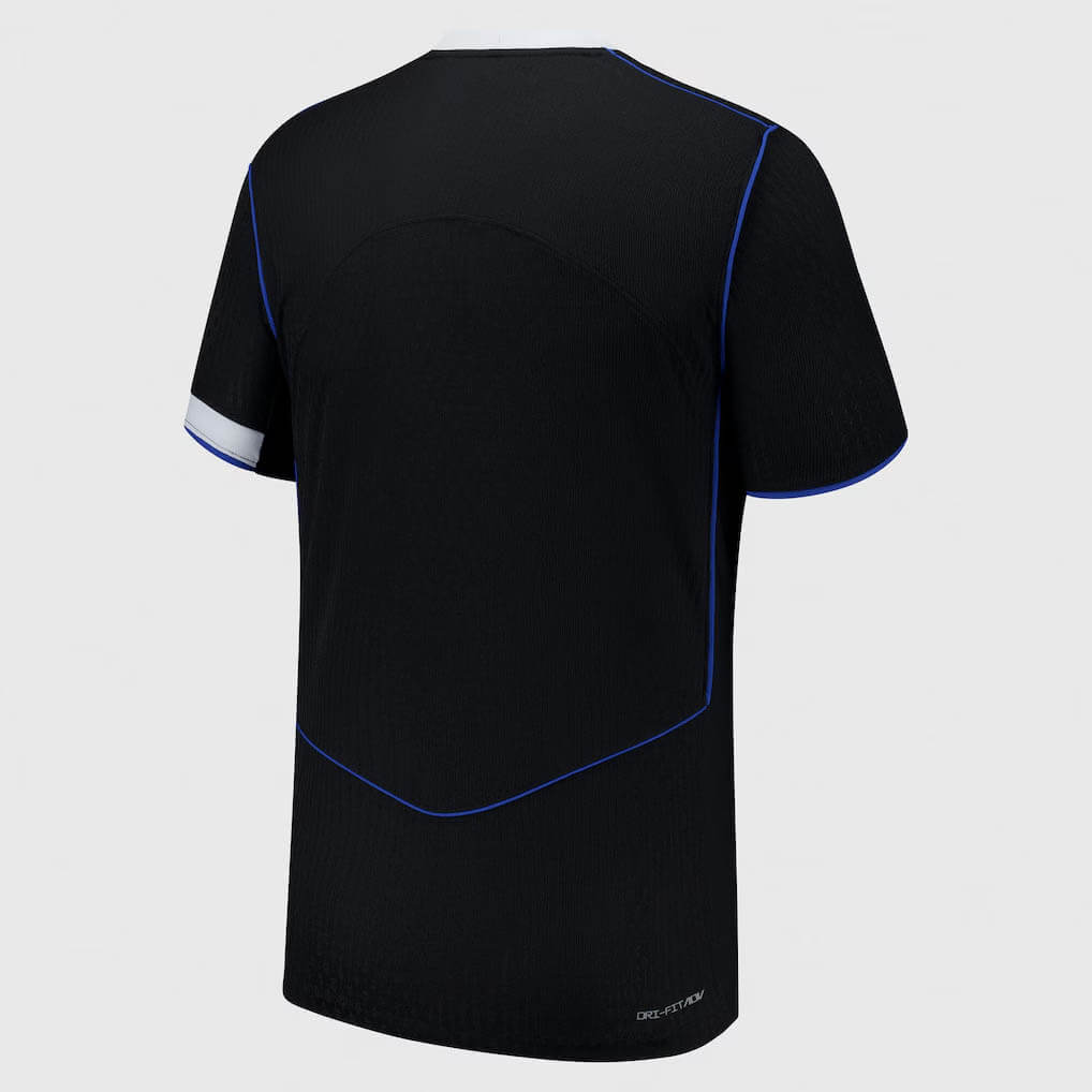 Terceira camisa Total 90 do Chelsea 2025-2026 Nike