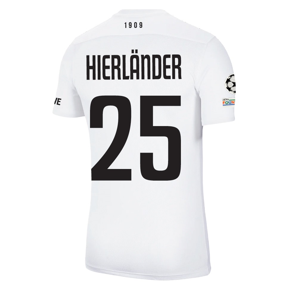 Sturm Graz lança camisas europeias 2025-2026 da Nike