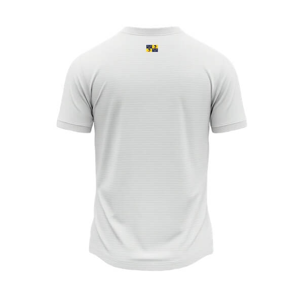 Grenoble Foot 38 lança nova camisa reserva 2025-2026