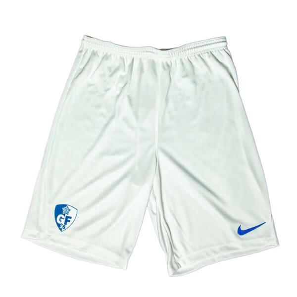 Grenoble Foot 38 lança nova camisa reserva 2025-2026
