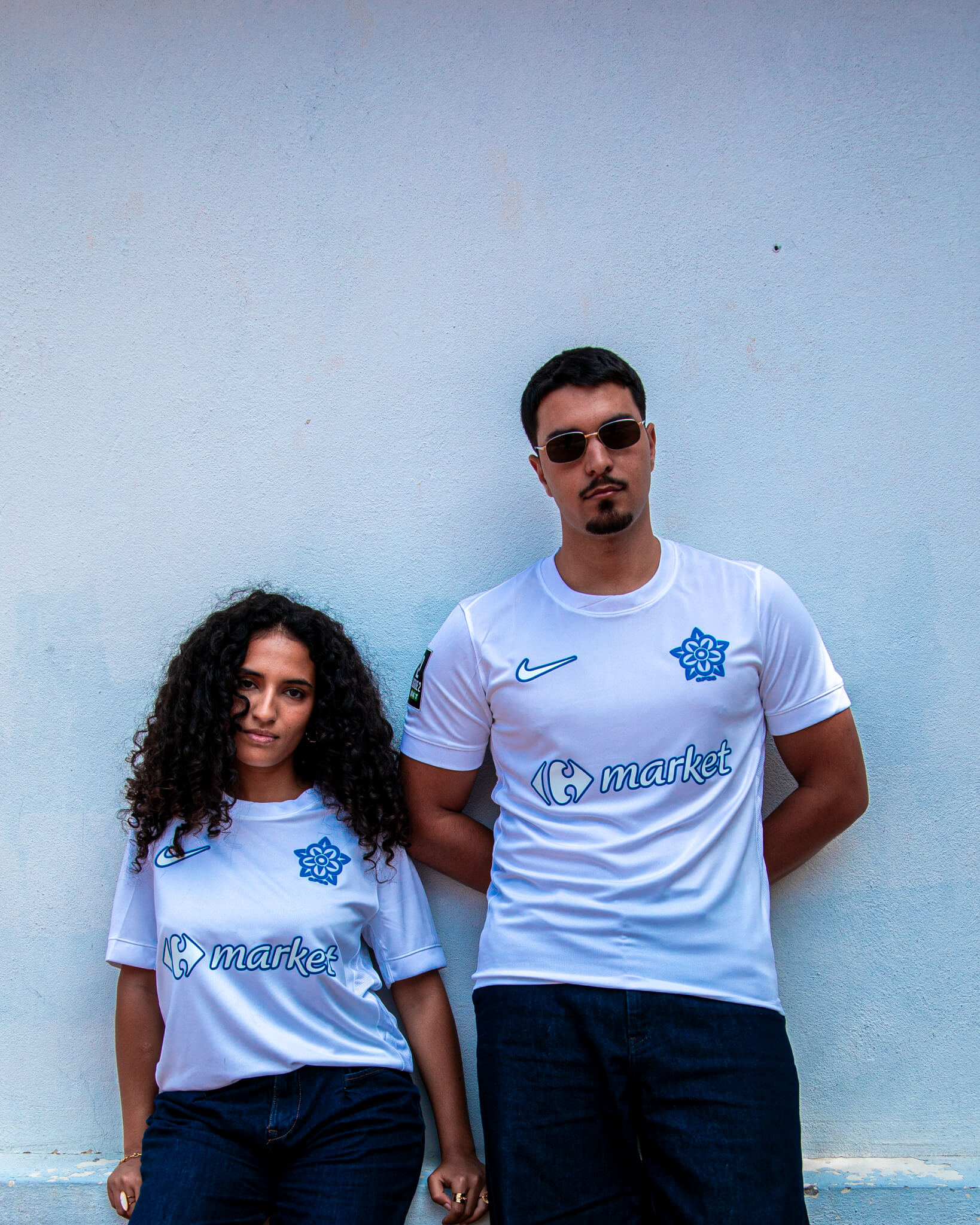 Grenoble Foot 38 lança nova camisa reserva 2025-2026