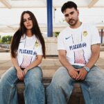Camisa reserva do FC Alverca 2025-2026 Nike