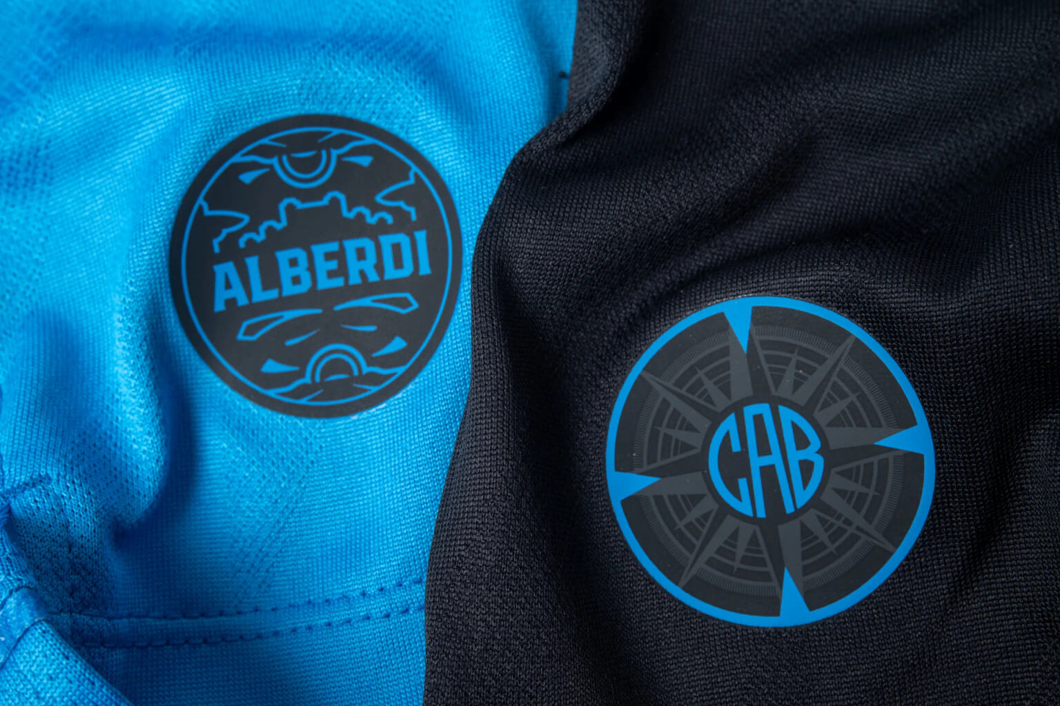Camisas do Club Belgrano 2025-2026 são apresentadas pela Umbro