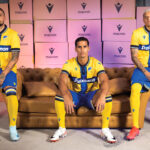 Camisas do APOEL FC 2025-2026 são reveladas pela Macron