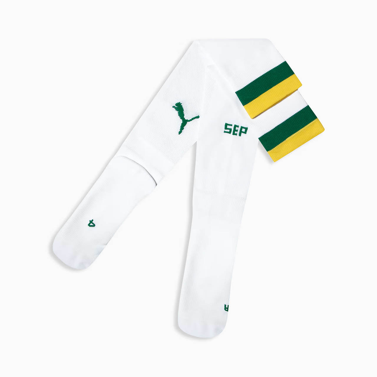 Terceira camisa do Palmeiras 2025-2026 PUMA