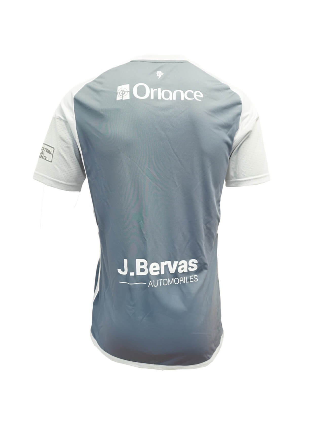 Terceira camisa do Stade Brestois 2025-2026 é lançada pela Adidas