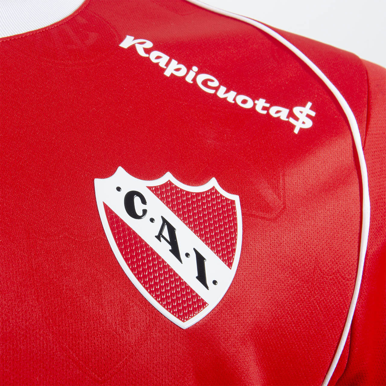 Camisa titular do Independiente 2025-2026 PUMA