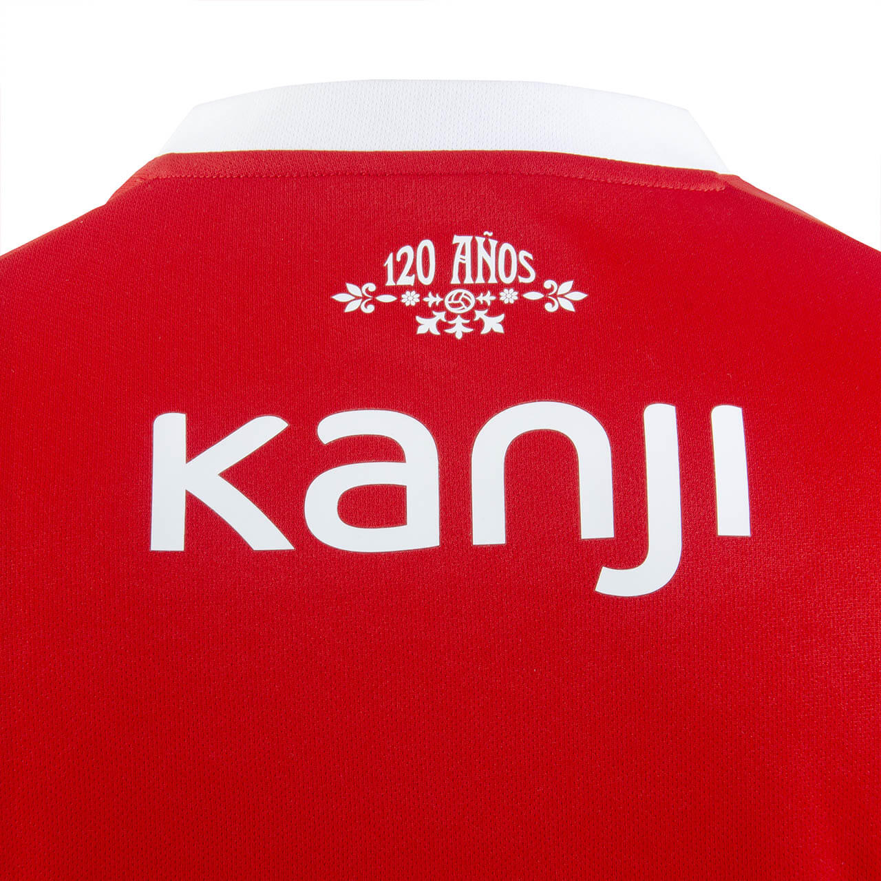 Camisa titular do Independiente 2025-2026 PUMA