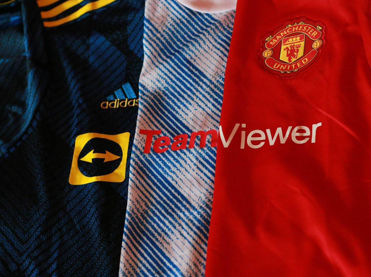 Dos Uniformes de Futebol Antigos aos Modernos