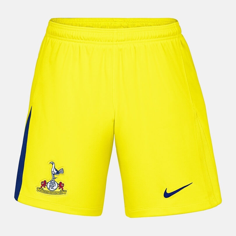 Nike revela nova terceira camisa do Tottenham 2025-2026