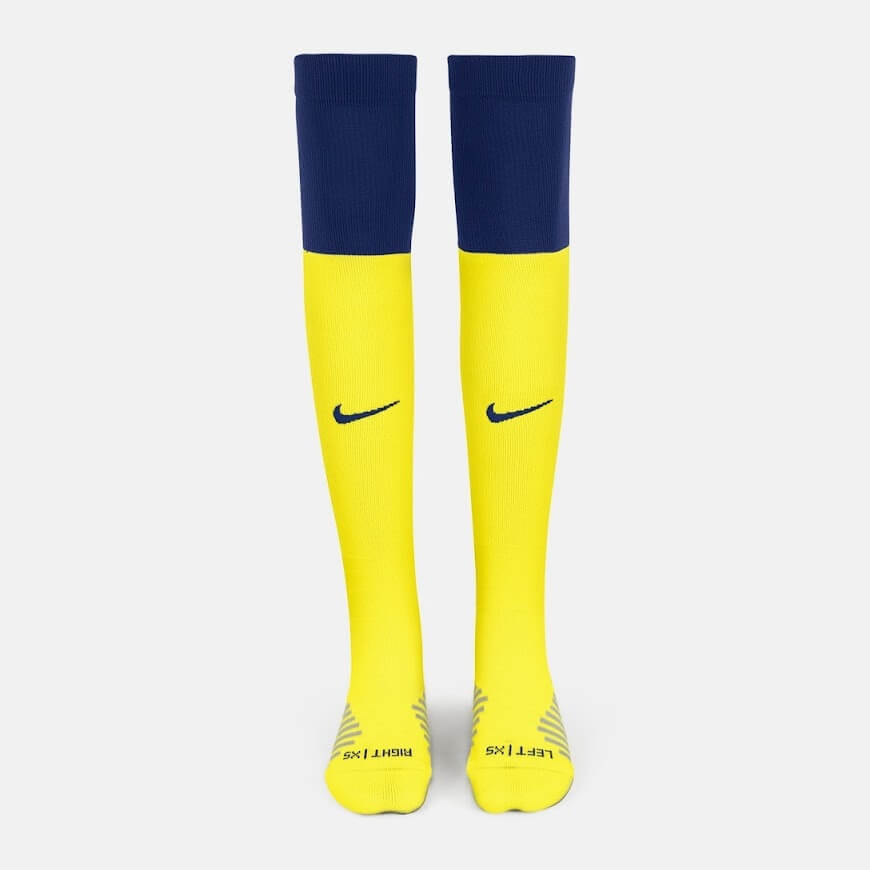 Nike revela nova terceira camisa do Tottenham 2025-2026