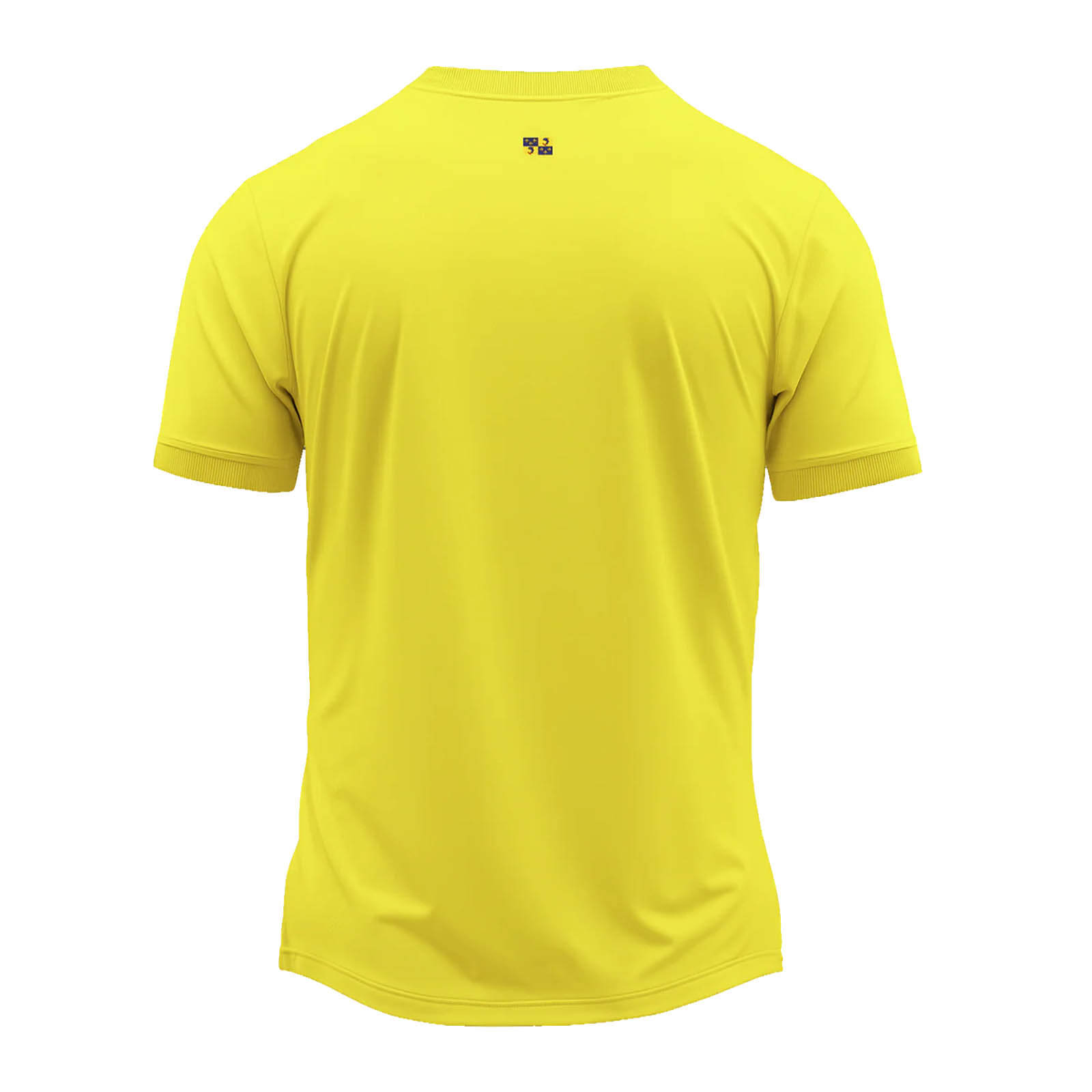 Terceira camisa do Grenoble Foot 38 2025-2026 Nike