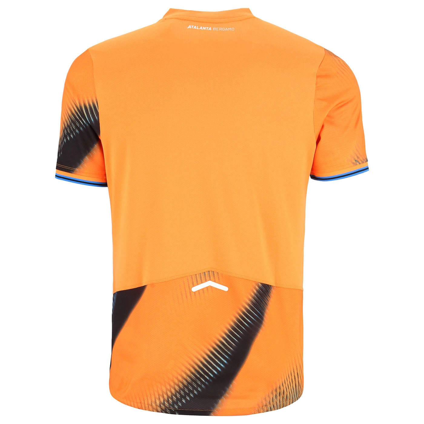 Terceira camisa da Atalanta 2025-2026 New Balance
