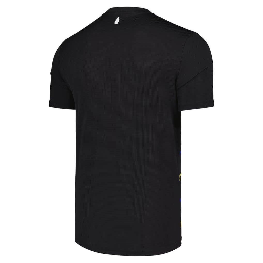 Terceira camisa do Everton 2025-2026 Castore