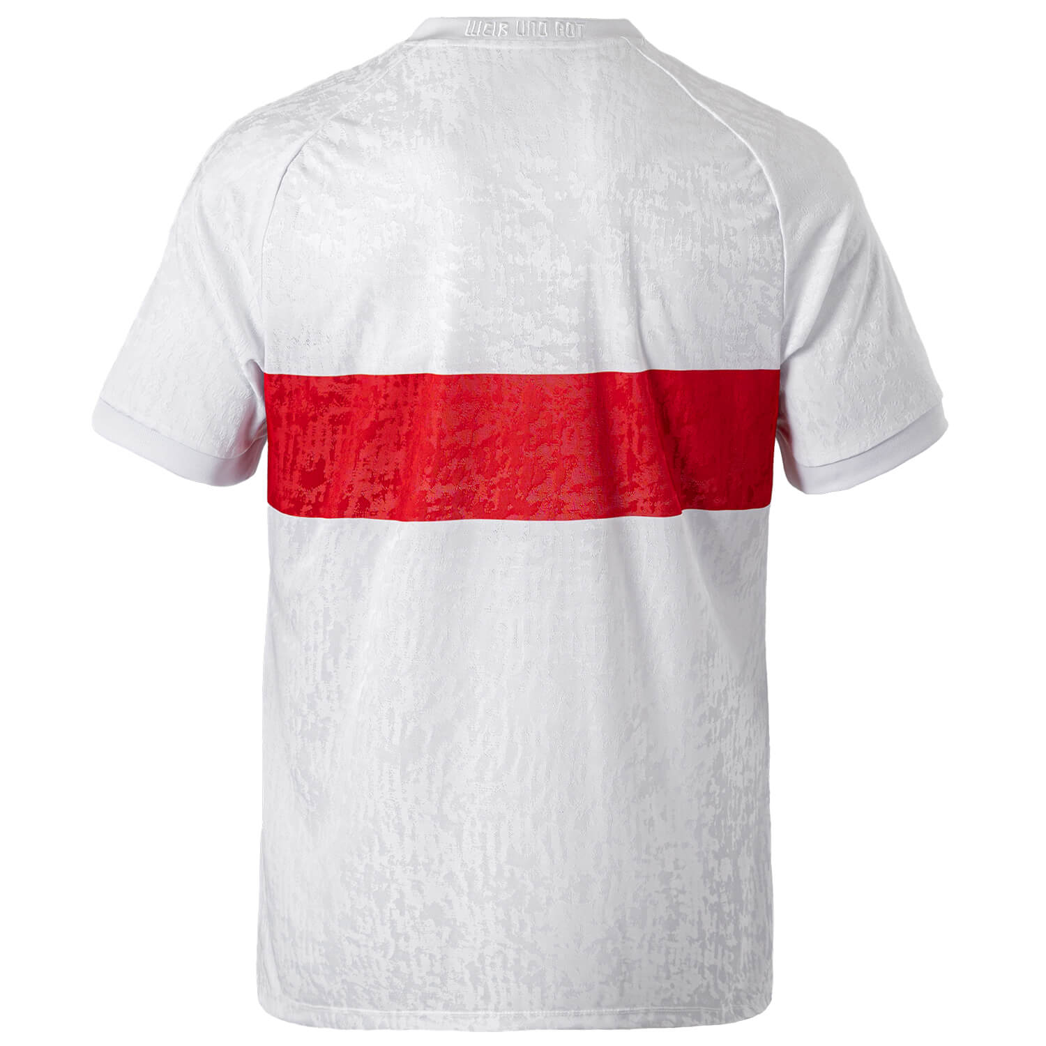 Camisa especial do VfB Stuttgart 2025-2026 JAKO