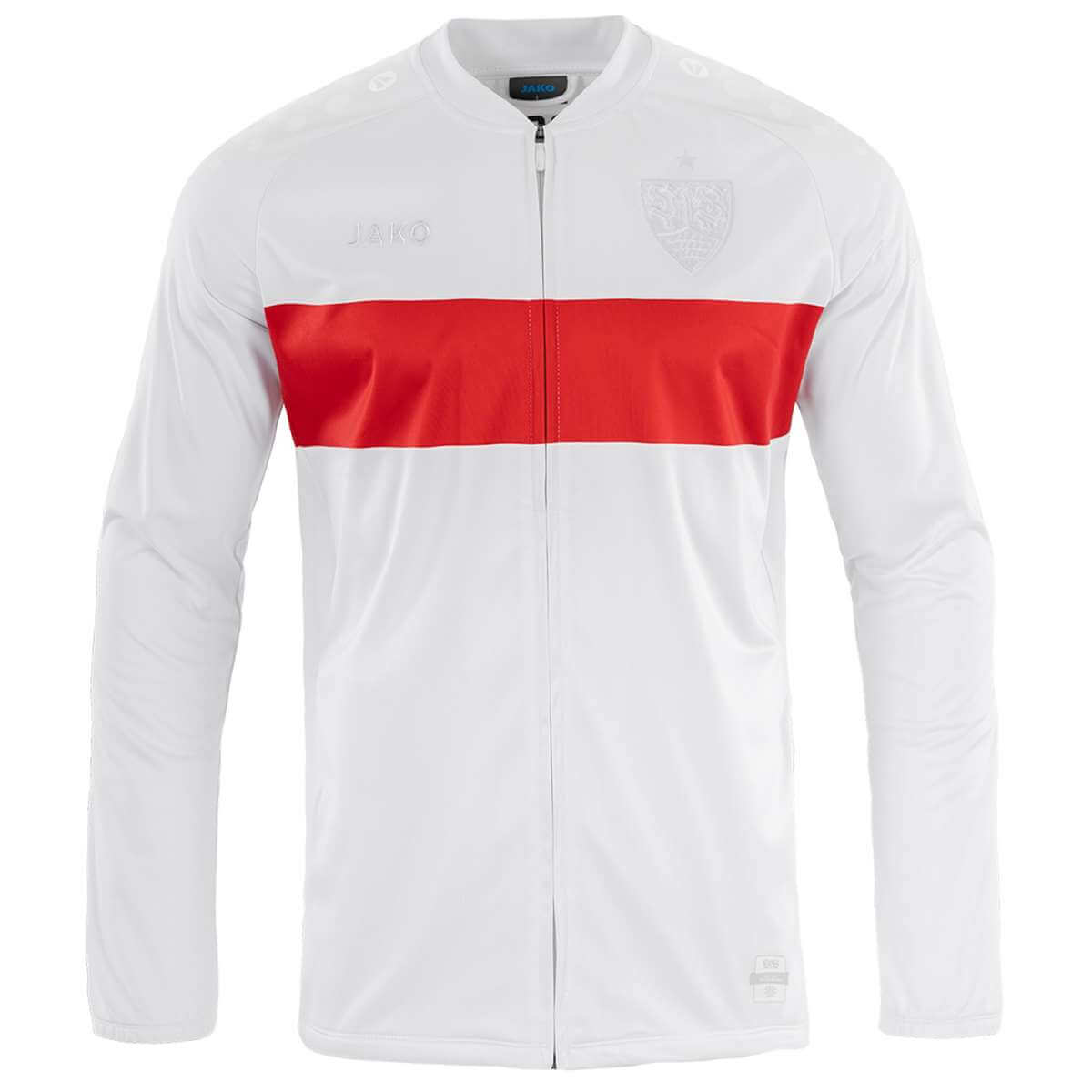 Camisa especial do VfB Stuttgart 2025-2026 JAKO
