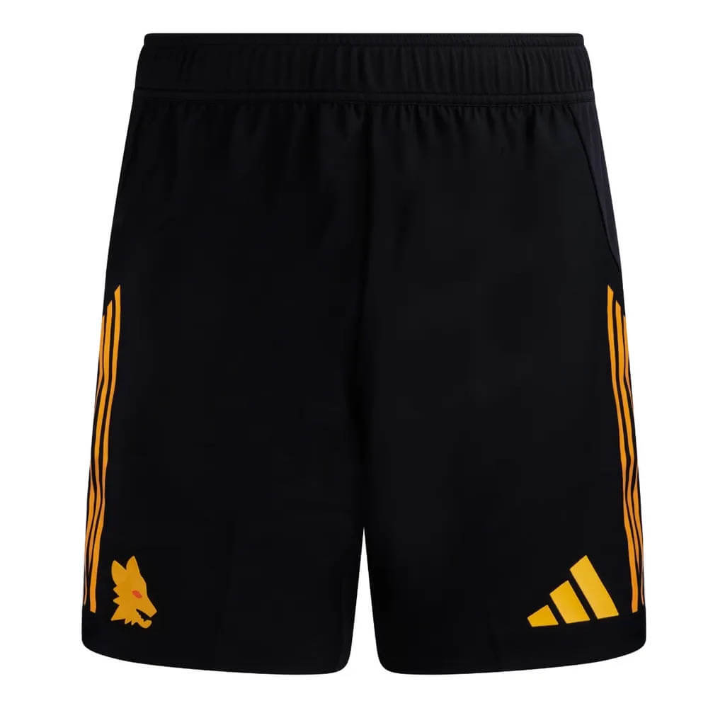 Camisa reserva da AS Roma 2025-2026 adidas