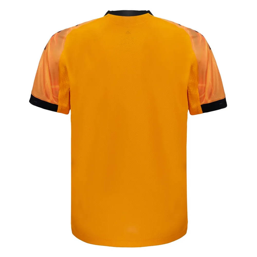 Camisa reserva da AS Roma 2025-2026 adidas
