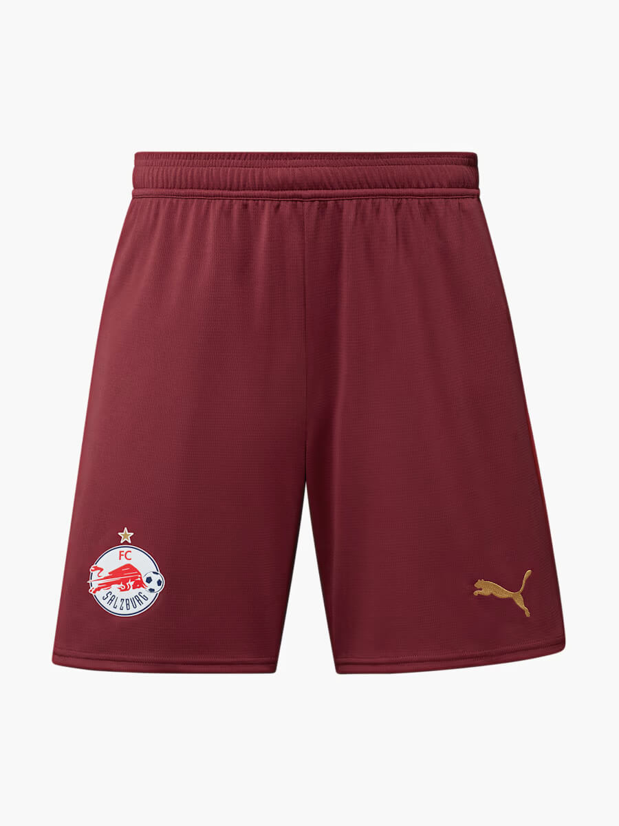 Camisa continental do FC Salzburg 2025-2026 é lançada pela PUMA
